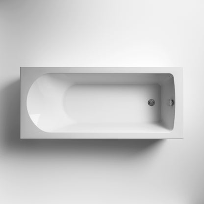 Proton Bath various sizes includes Legs