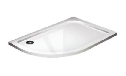 Giavani Offset Quadrant Shower Trays