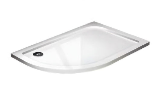 Giavani Offset Quadrant Shower Trays