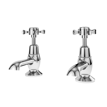 Traditional Selby Chrome