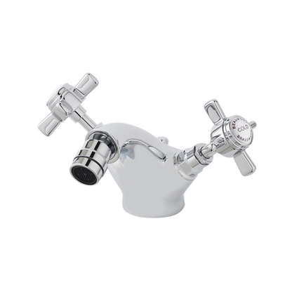 Traditional Beaumont Chrome