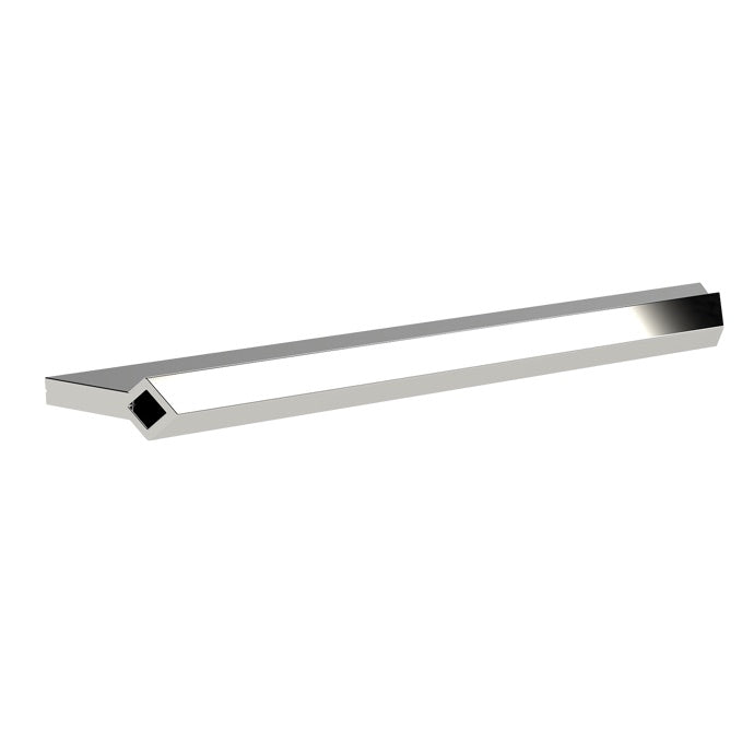 Profile Handle Chrome H101