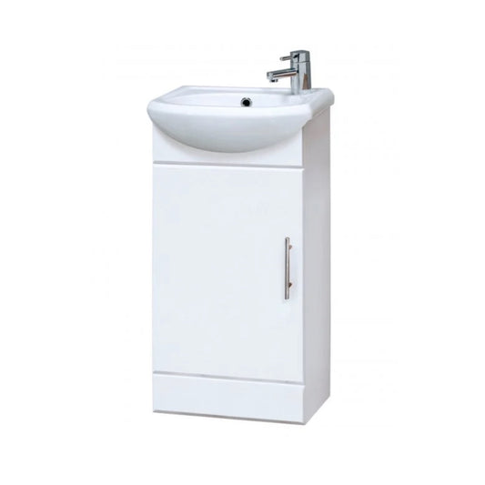 Mayford 420mm Cabinet & Basin