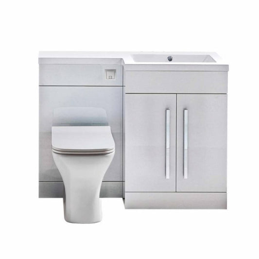 Scudo Lilli 1100mm L Shape Combination Set