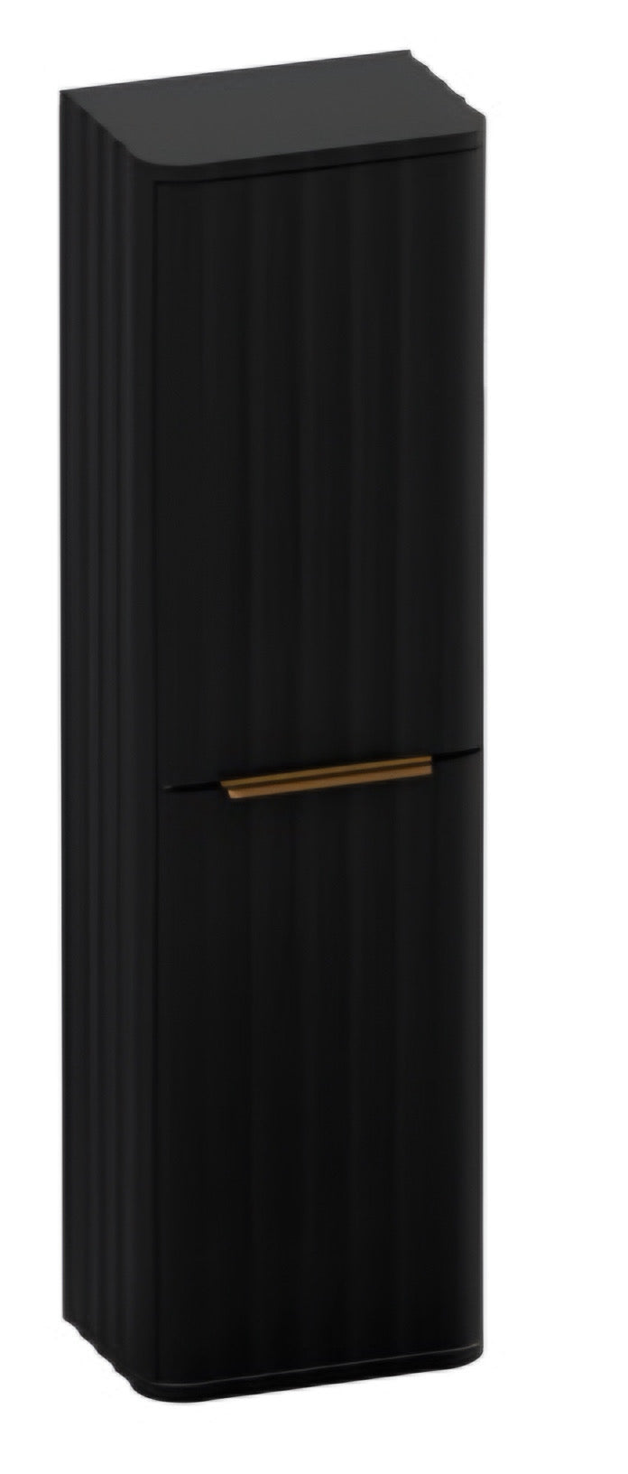 Alan T. Carr ADA Wall Hung Tall Boy