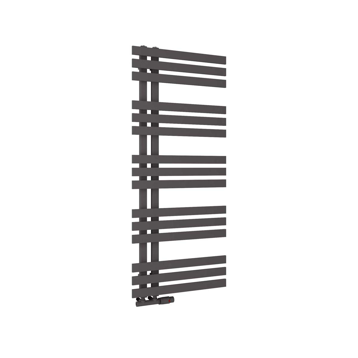 Scudo Elizabeth Anthracite Radiators
