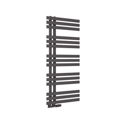 Scudo Elizabeth Anthracite Radiators