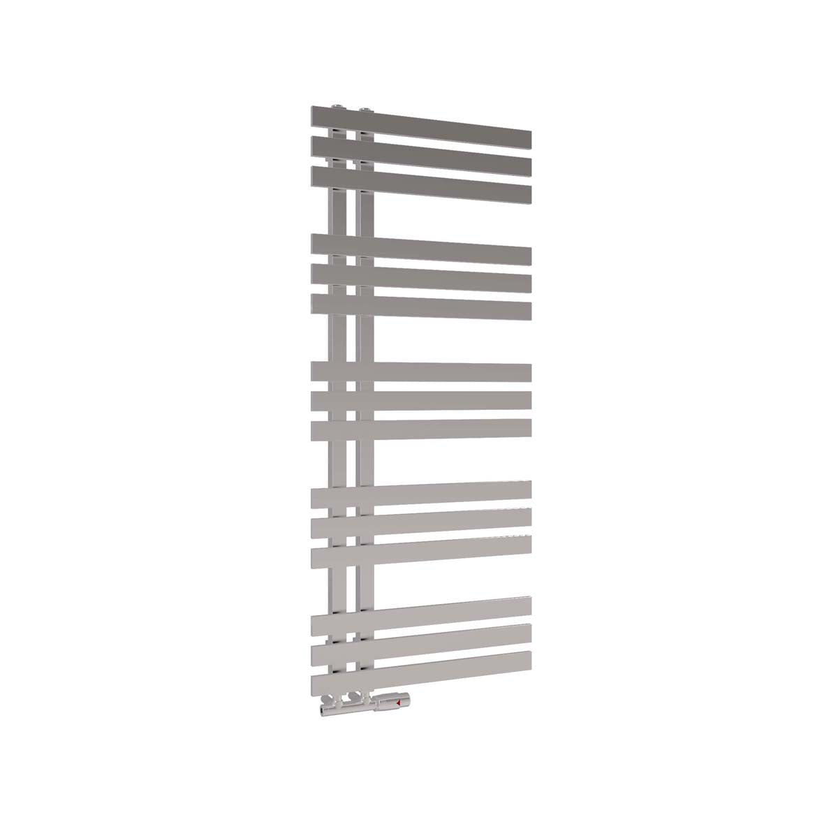 Scudo Elizabeth Chrome Radiators