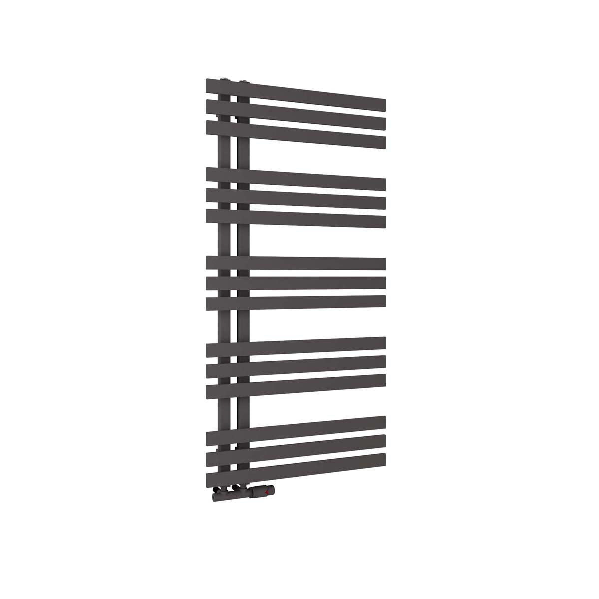 Scudo Elizabeth Anthracite Radiators