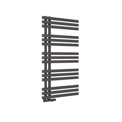 Scudo Elizabeth Anthracite Radiators