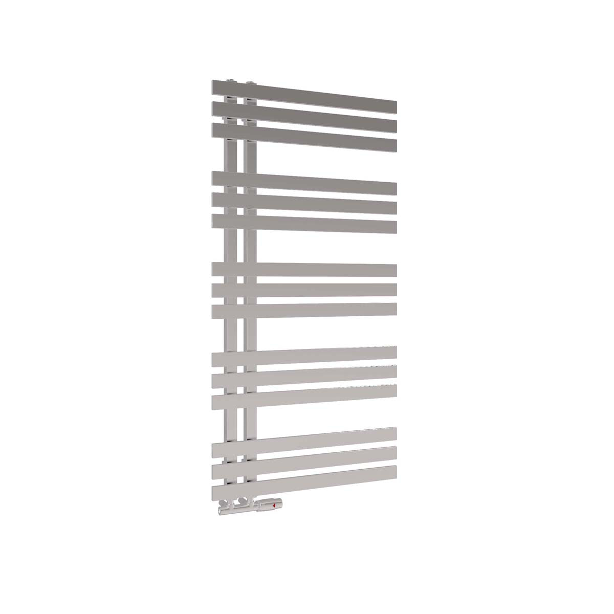 Scudo Elizabeth Chrome Radiators