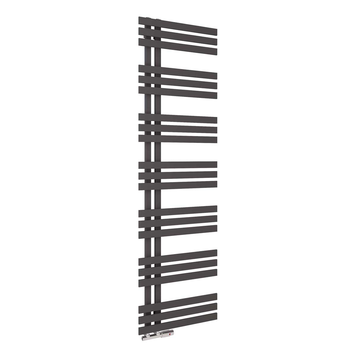 Scudo Elizabeth Anthracite Radiators