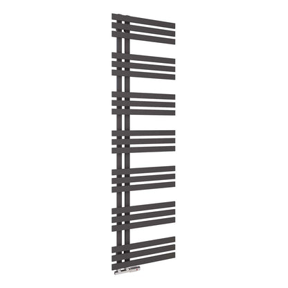 Scudo Elizabeth Anthracite Radiators