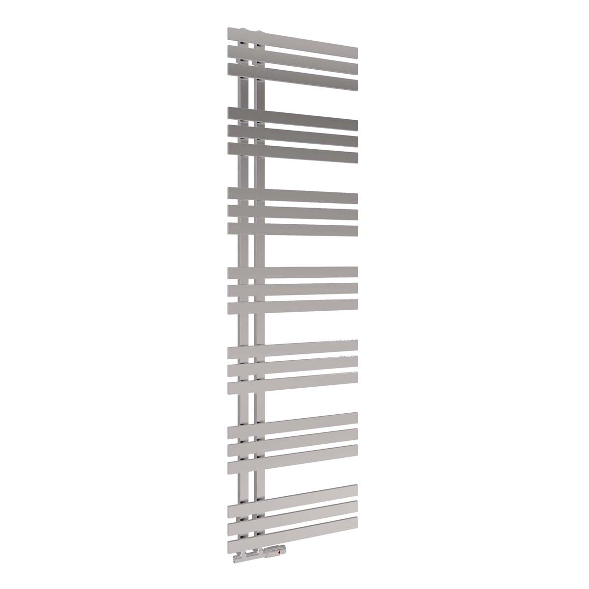 Scudo Elizabeth Chrome Radiators