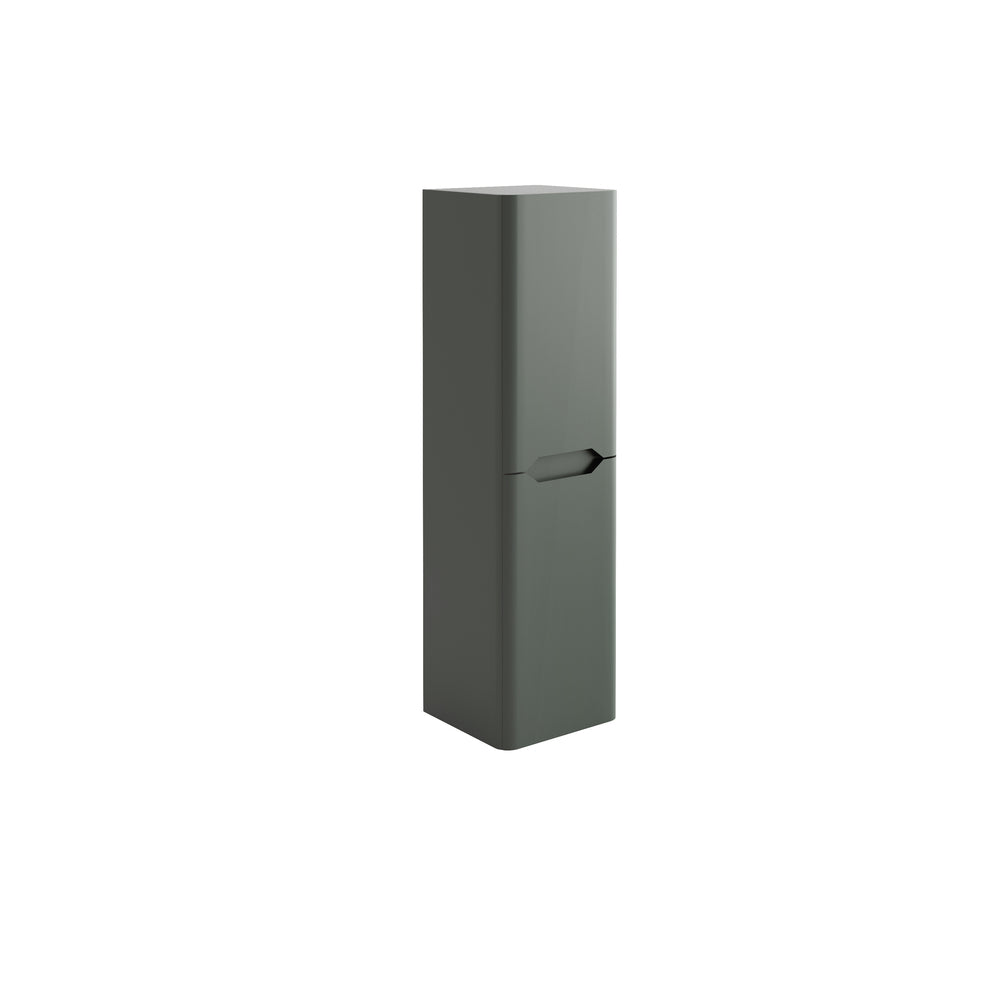 Scudo Ella 1400 Tall Boy Cabinet