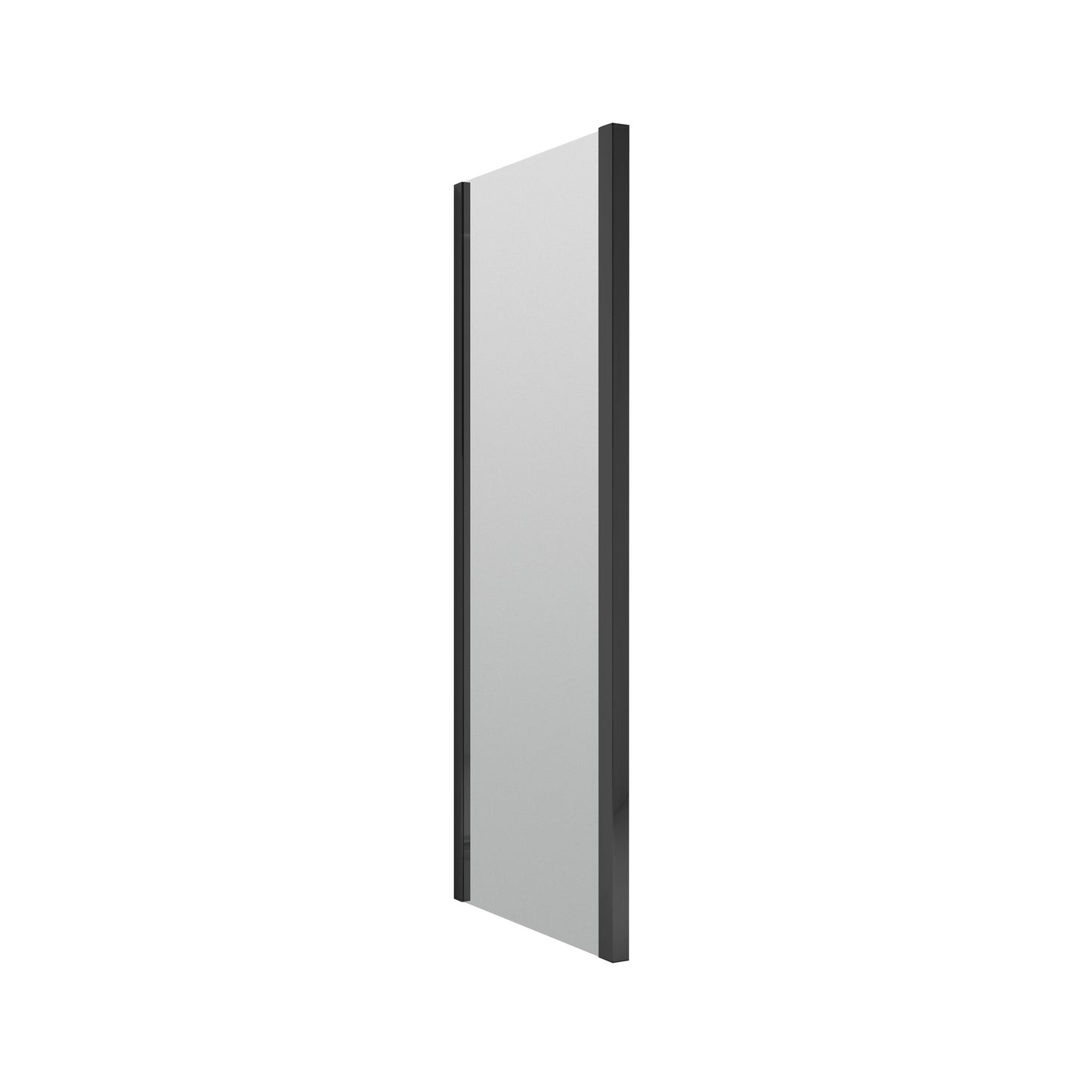 Nuie Choices Ensky 6mm Side Panels Black