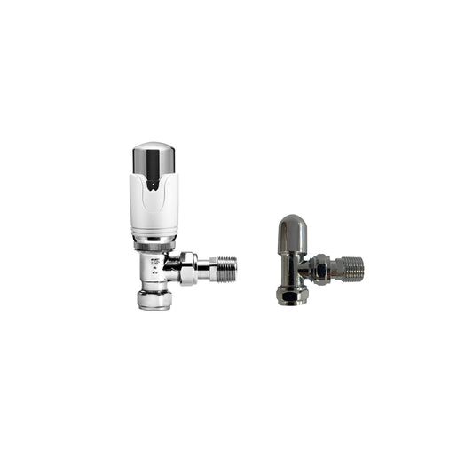 K-Therm Refined Angled Twin