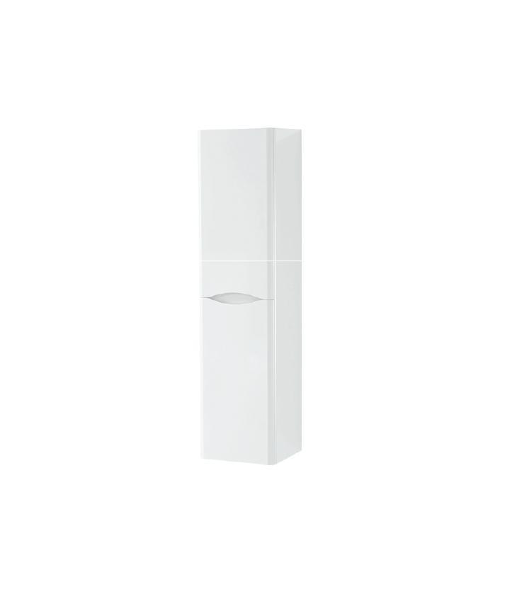 Arc White WC Cabinet, Mirror Cabinet etc.