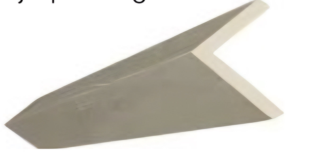 Giavani Luxury L-Shape Trims