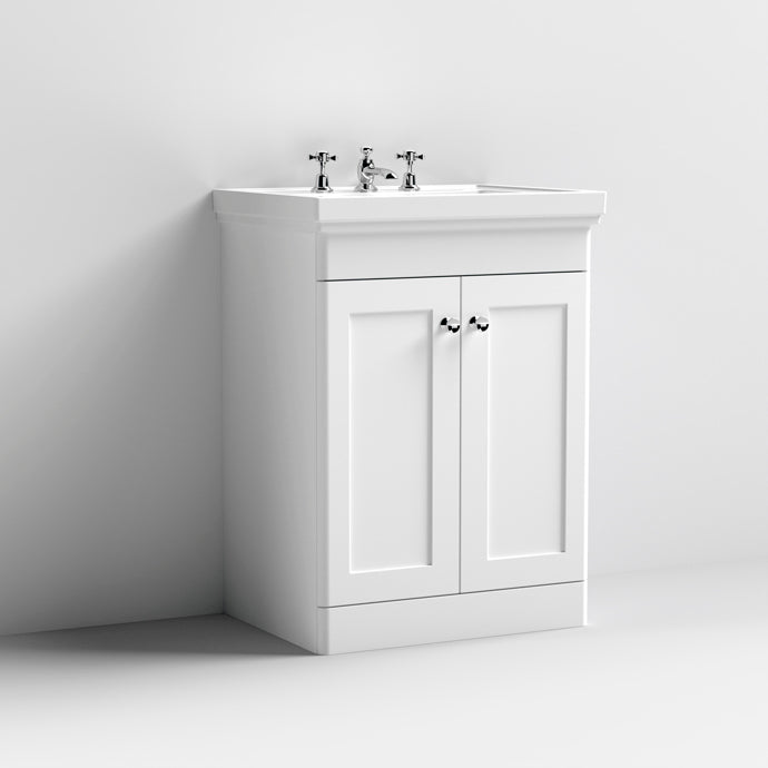 Classique Floor Standing 500/600/800mm