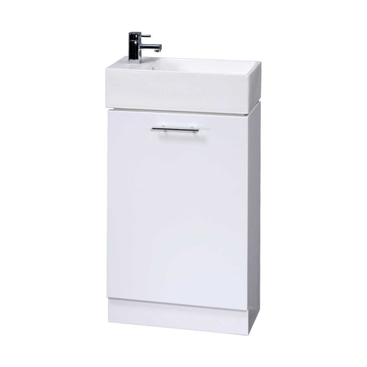 Mayford 480mm Cabinet & Basin