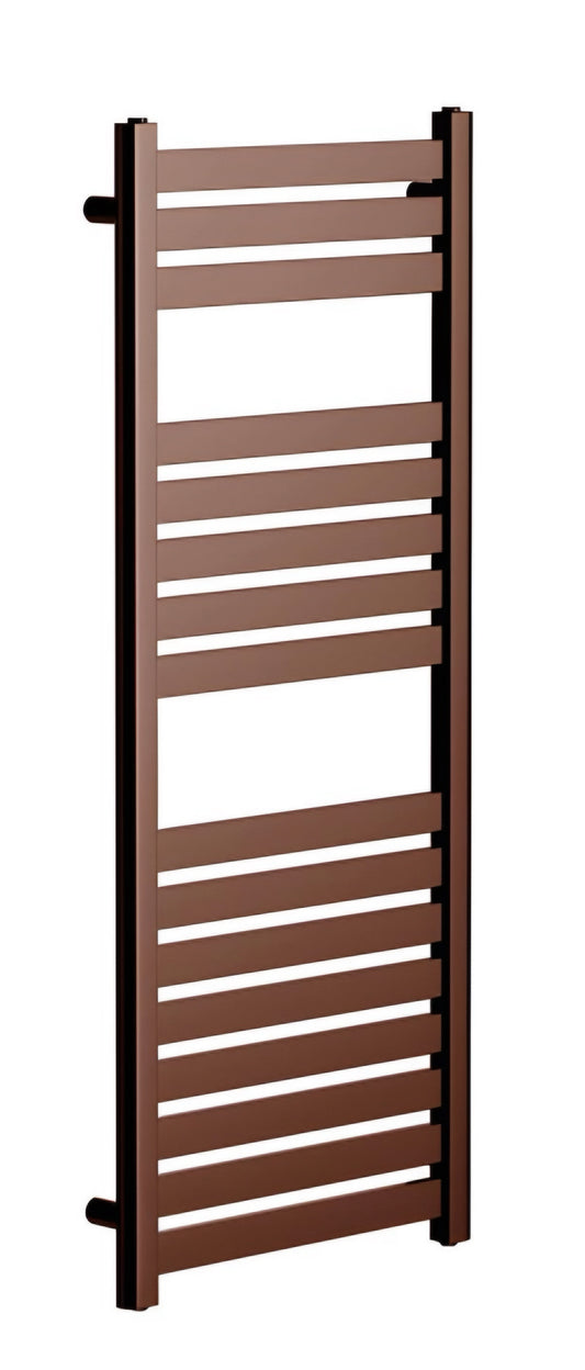 Alan T. Carr Cadiz Brushed Bronze Radiator 500 x 1200mm