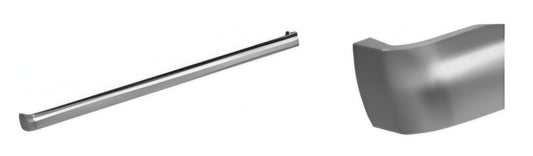 Alan T. Carr Anna Chrome Handles