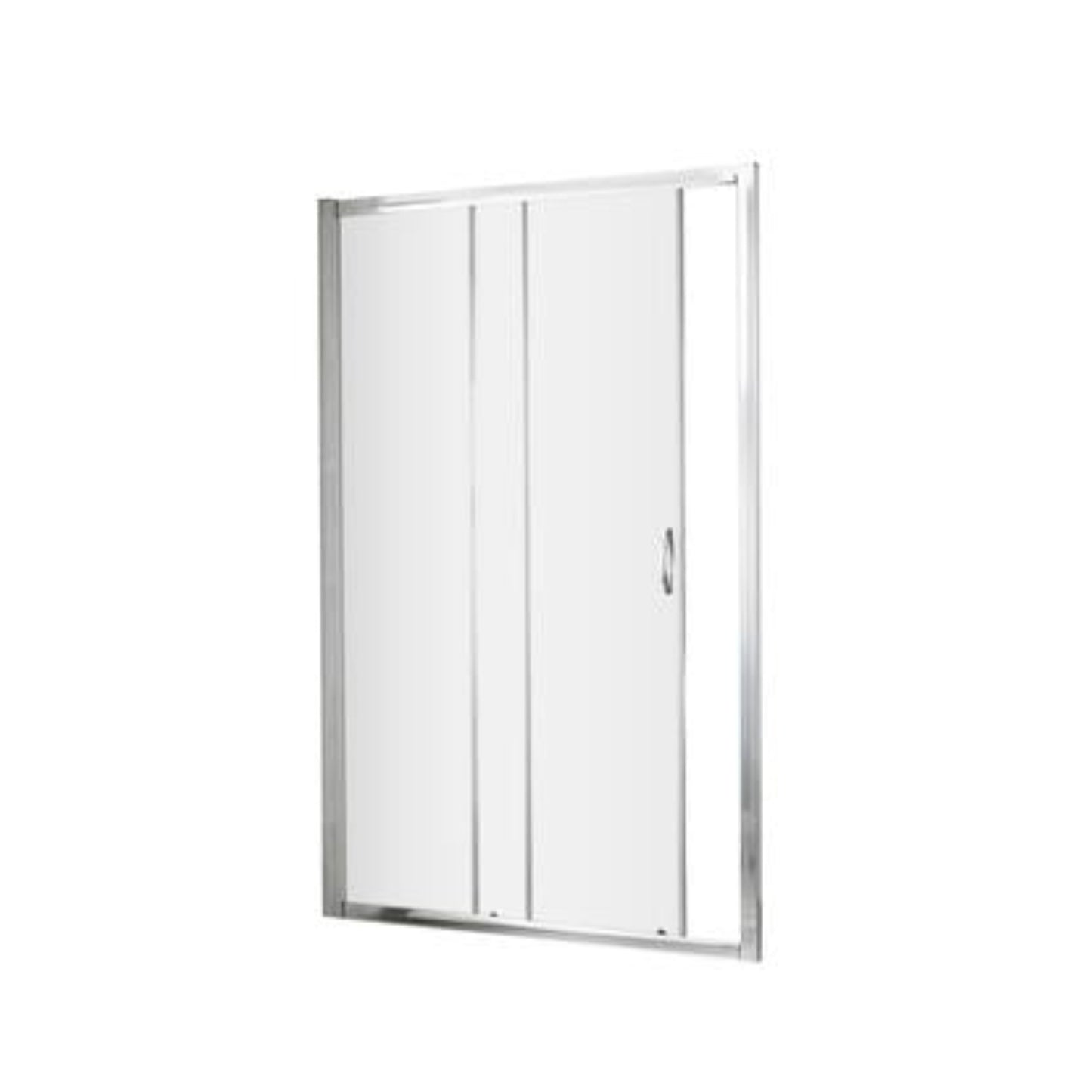 Rene Single Sliding Door 6mm