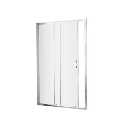 Rene Single Sliding Door 6mm