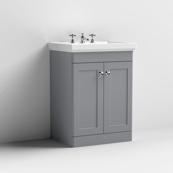 Classique Floor Standing 500/600/800mm
