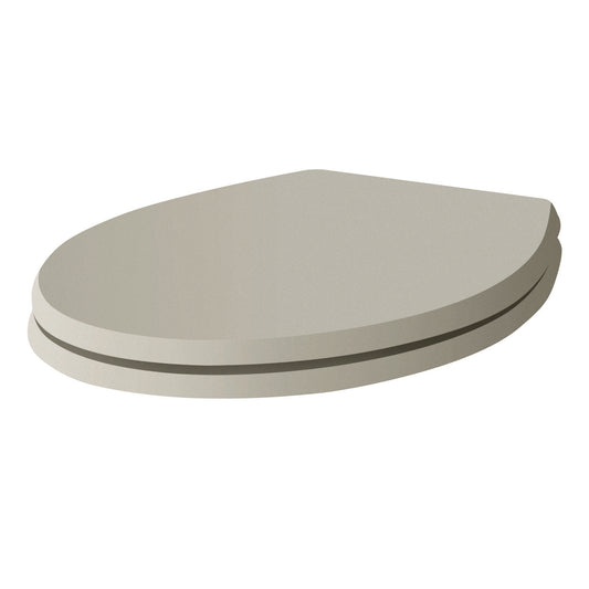 Scudo Harrogate Soft Close Toilet Seat