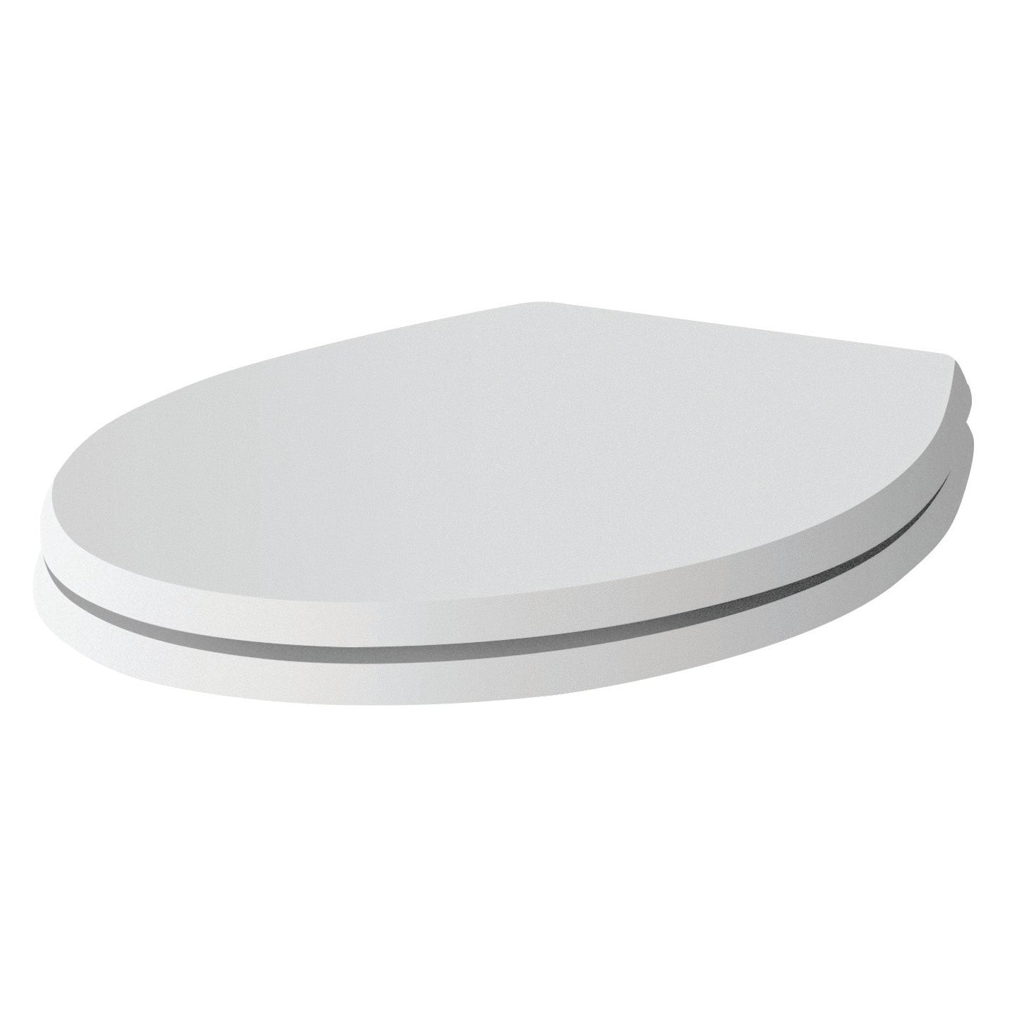Scudo Harrogate Soft Close Toilet Seat