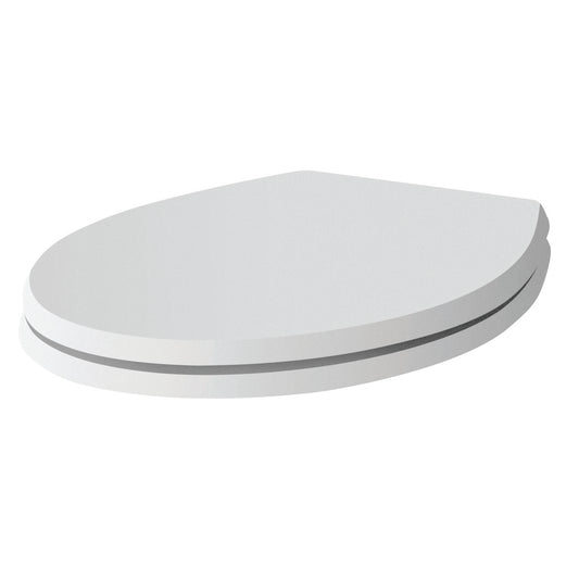 Scudo Harrogate Soft Close Toilet Seat