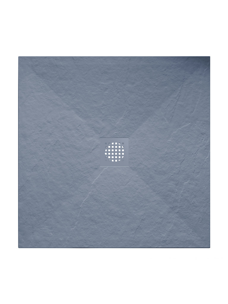 Giavani Square Slate Shower Trays