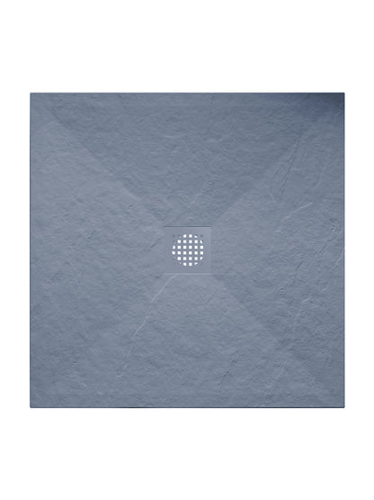 Giavani Square Slate Shower Trays