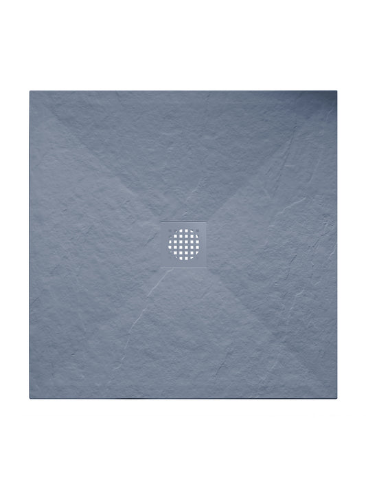 Giavani Square Slate Shower Trays