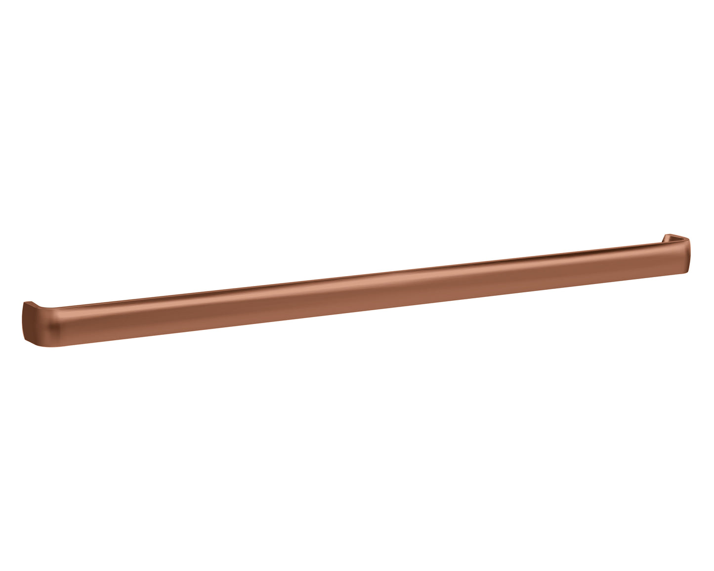Nuie D Handle Brushed Bronze H1520