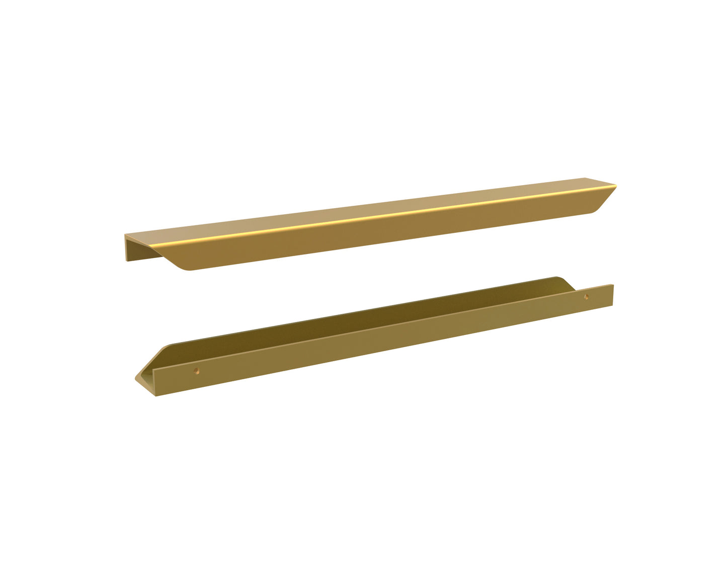 Scudo Esme Flat Handles 200/400mm