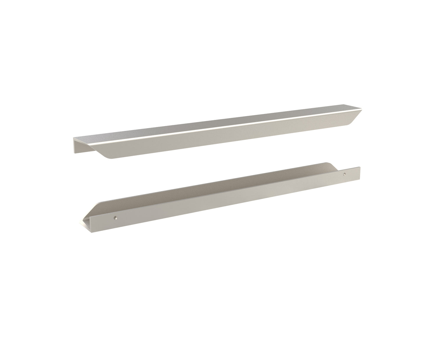 Scudo Esme Flat Handles 200/400mm