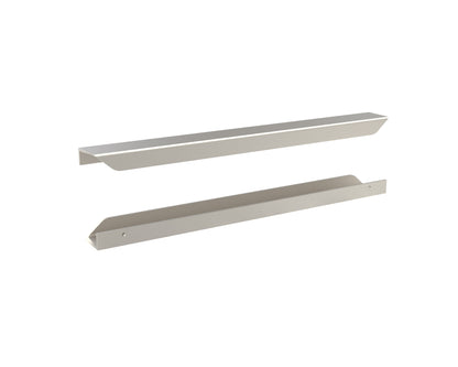 Scudo Esme Flat Handles 200/400mm