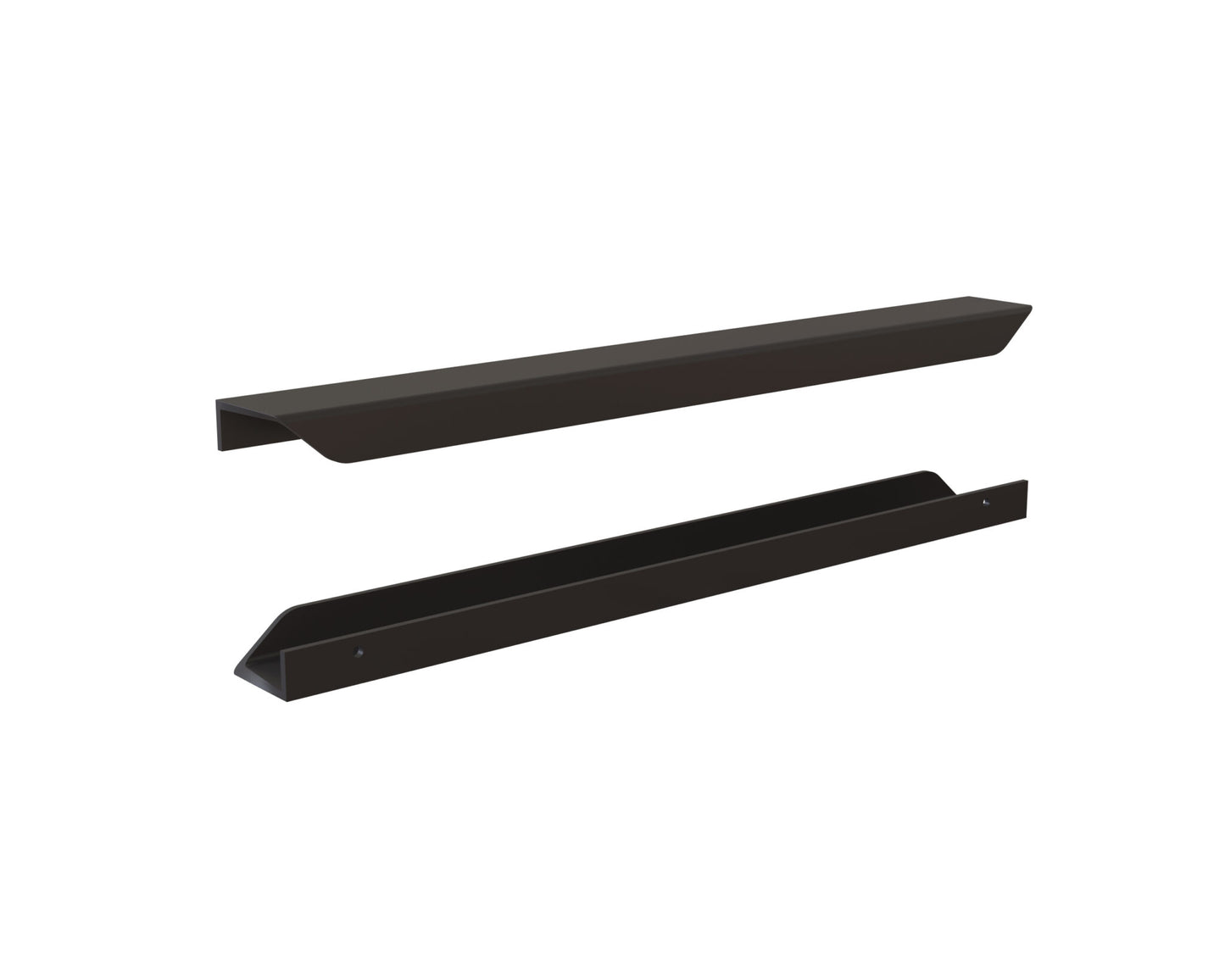 Scudo Esme Flat Handles 200/400mm