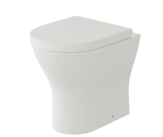 K Vit Primo Round Soft Close Seat PRI-SEAT-RO