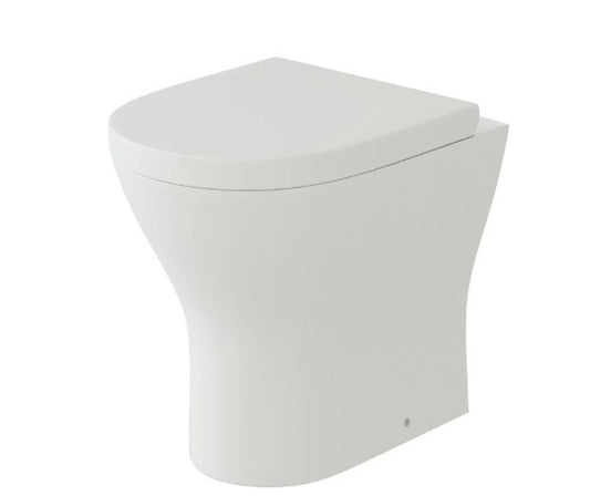 K Vit Primo Round Soft Close Seat PRI-SEAT-RO