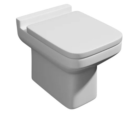 K Vit Trim Soft Close Seat POT472TR