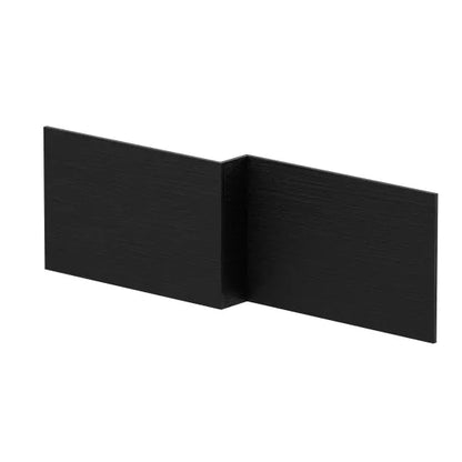 Nuie L-Shape MDF Bath Panels