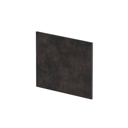Nuie L-Shape MDF Bath Panels