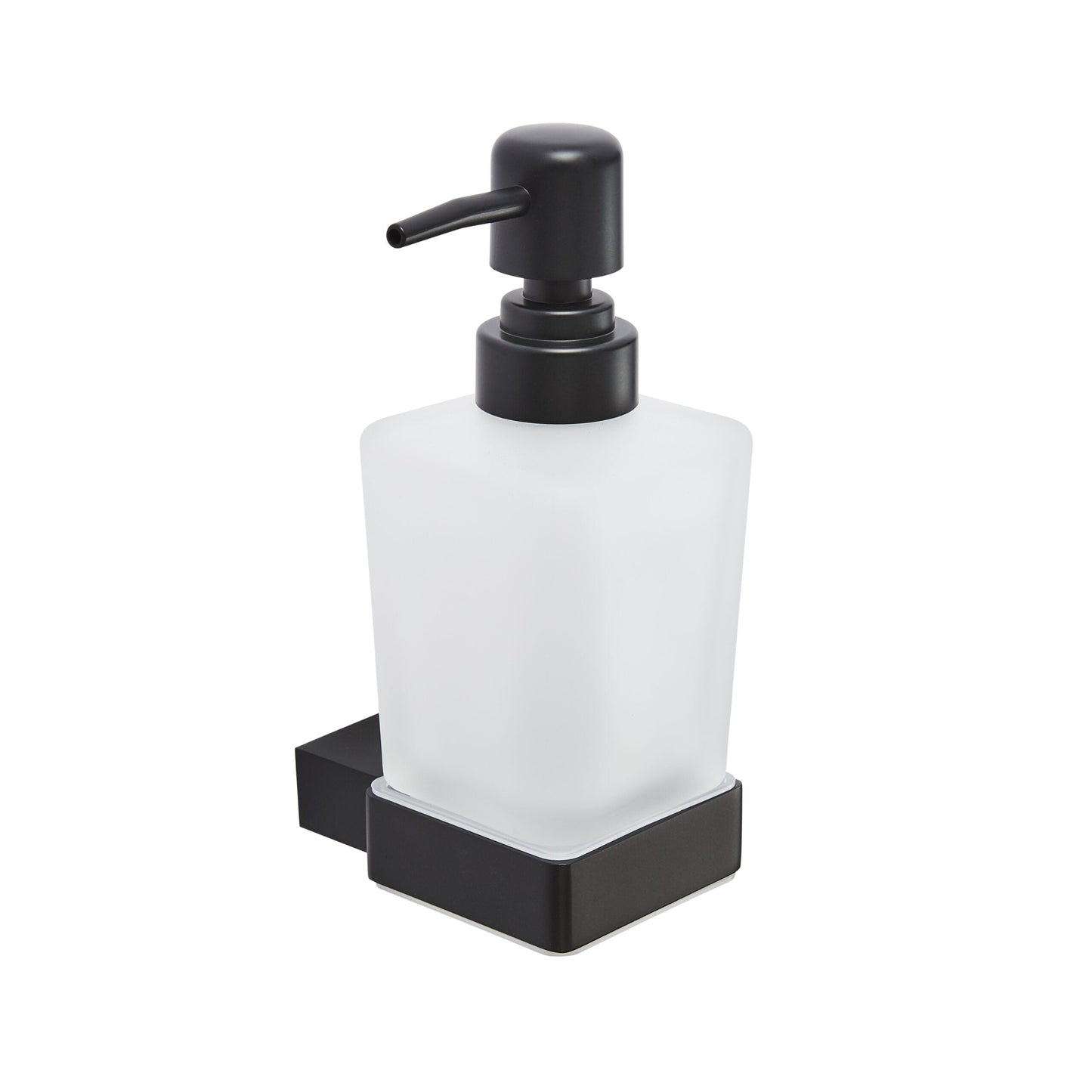K Vit Premium Black Accessories