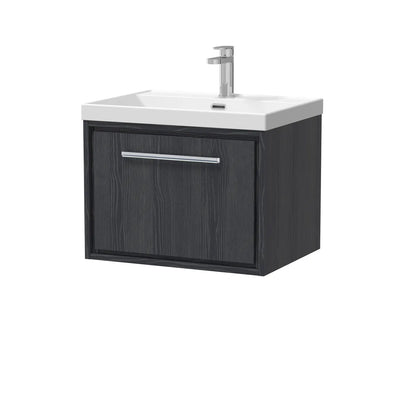 Lille 600mm Wall Hung Vanity
