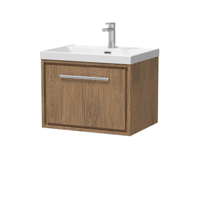 Lille 600mm Wall Hung Vanity