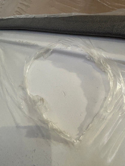 Nuie Slip Resistant 1700 x 700mm Tray